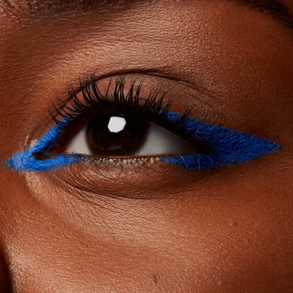 Mac Colour Excess Gel Pencil Eye Liner | Perpetual Shock Blue | Brand New in Box - Picture 7 of 12